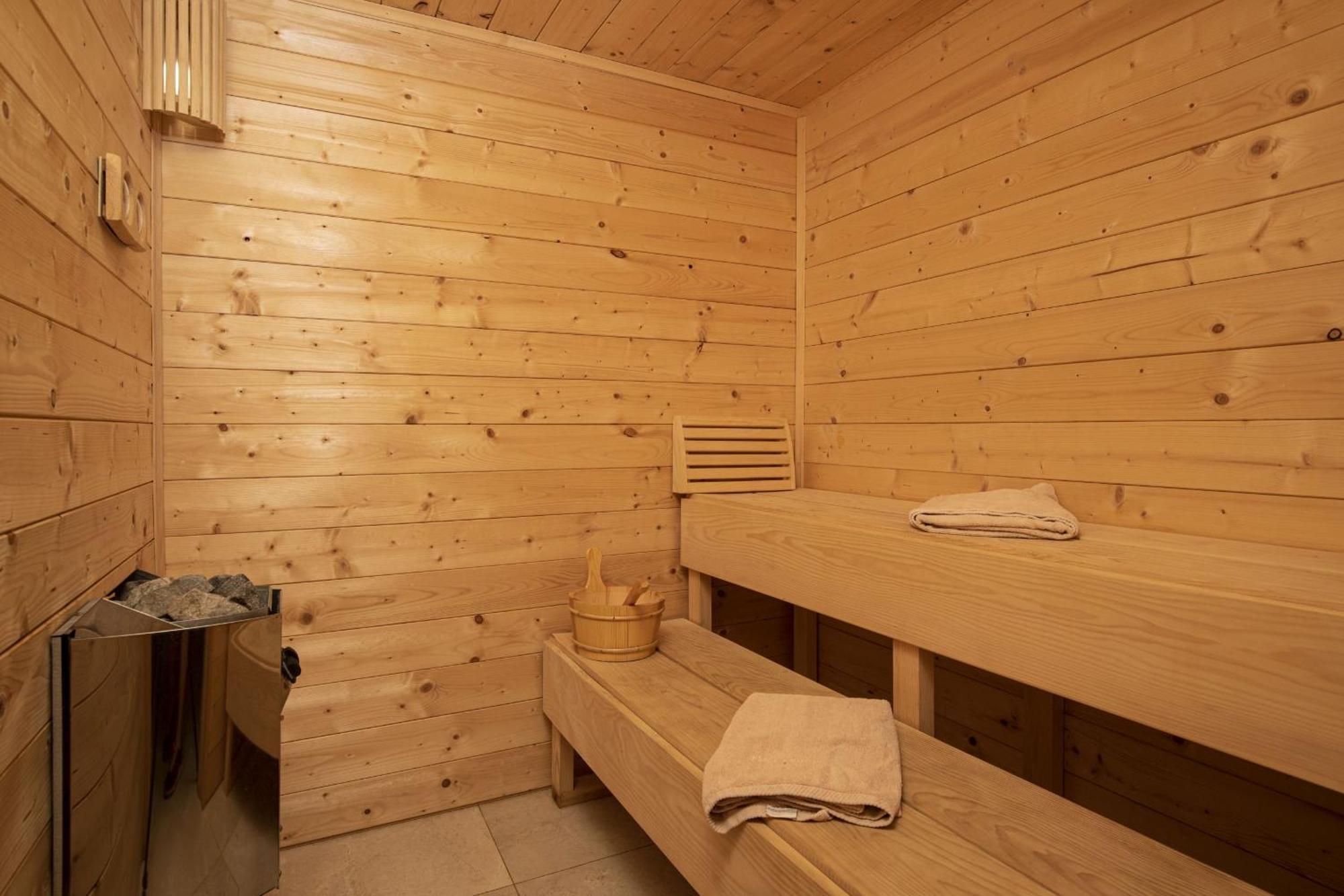 Villa Olivia - New And Modern House With Pool, Souna, Jacuzzi & Playground, Liznjan - Istra Bagian luar foto