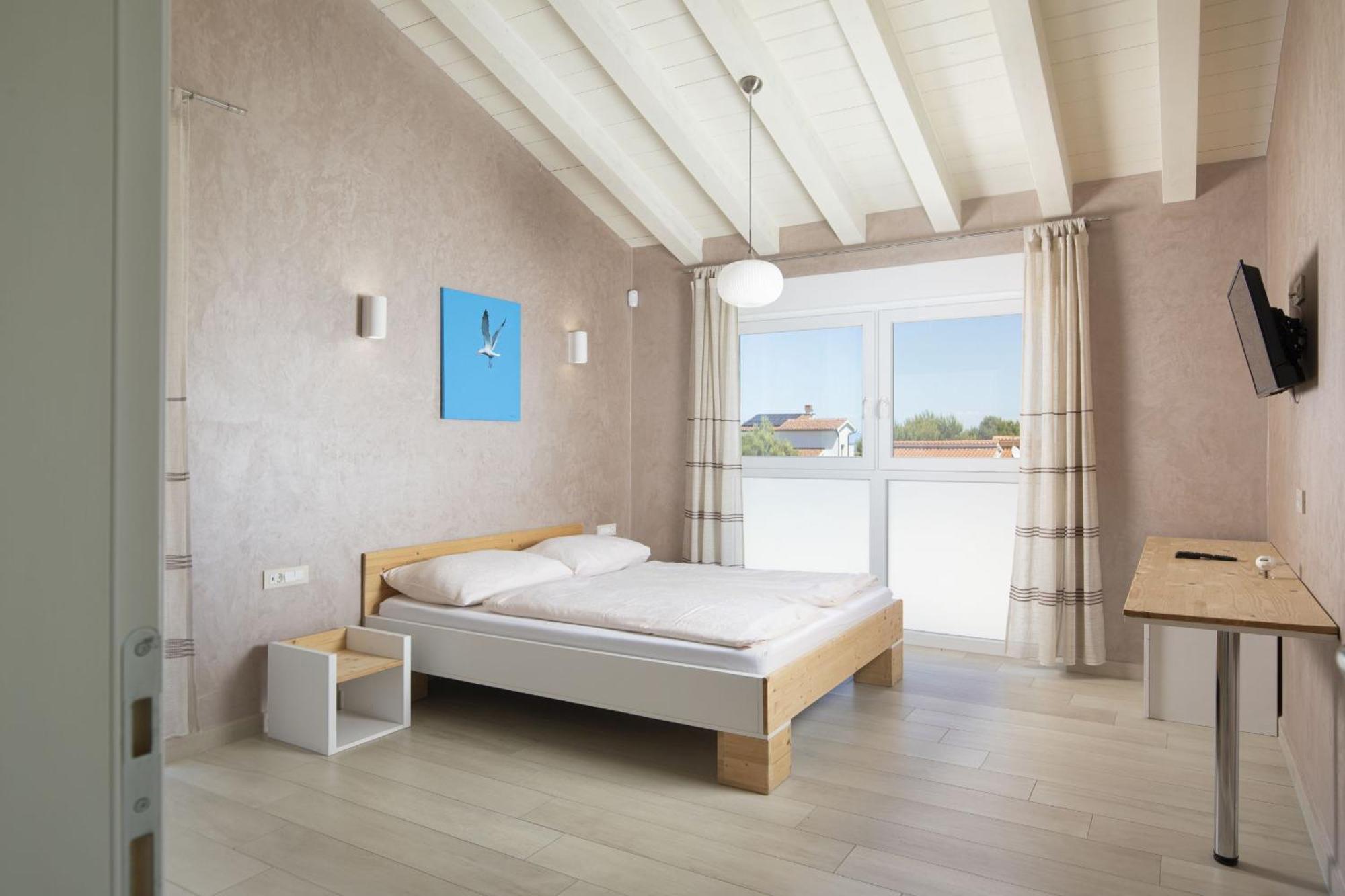 Villa Olivia - New And Modern House With Pool, Souna, Jacuzzi & Playground, Liznjan - Istra Bagian luar foto